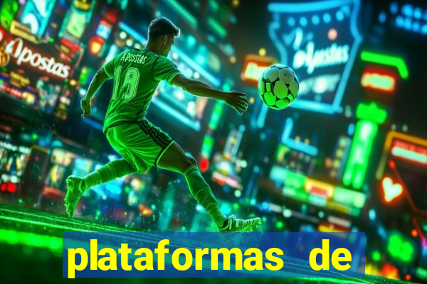 plataformas de jogos de 3 reais